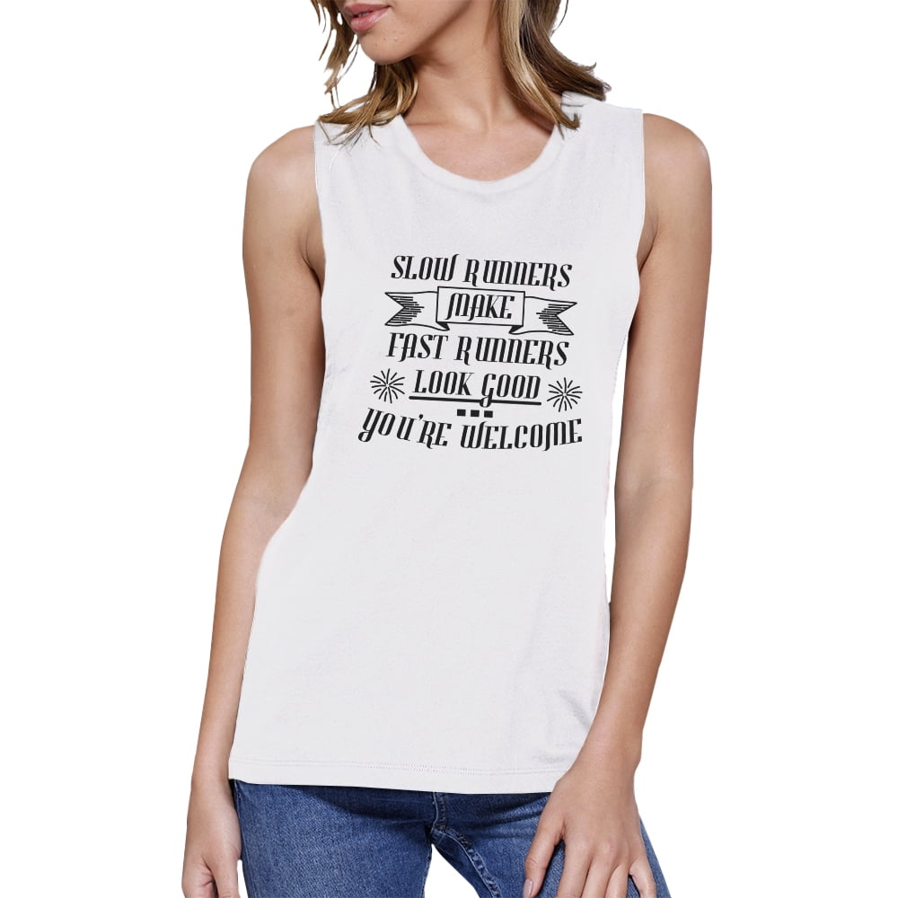 muscle shirt funny