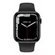 thumbnail image 1 of Reloj Smartwatch Hw57 Pro negro de 44 mm portugués con, 1 of 8