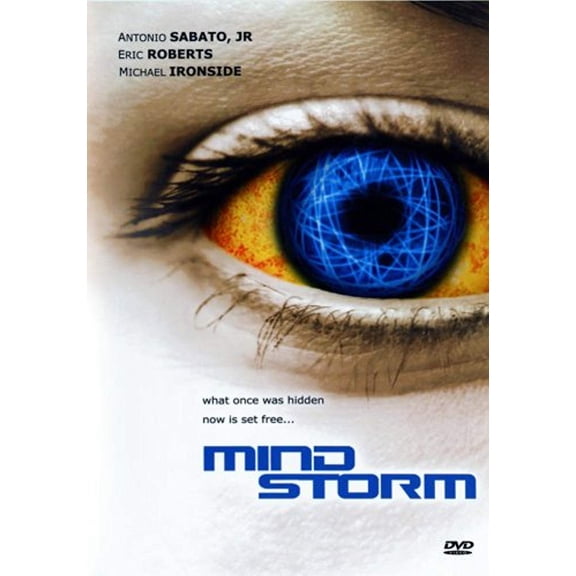 Mind Storm