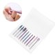 thumbnail image 3 of Pongnas Brocas para u?as, 10 Brocas Profesionales para u?as acrílicas, Cabezal de Pulido de manicura Herramientas para exfoliar y pulir Las u?as Khall 1.4142E+12, 3 of 6