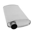 thumbnail image 3 of AP Exhaust MSL Maxim Muffler Fits select: 1985-1993 CHEVROLET CAPRICE, 1992-1993 BUICK ROADMASTER, 3 of 3