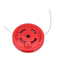 thumbnail image 1 of Weeder Trimmer Head, Practical Trimmer Head  For Agriculture Style 2, 1 of 8
