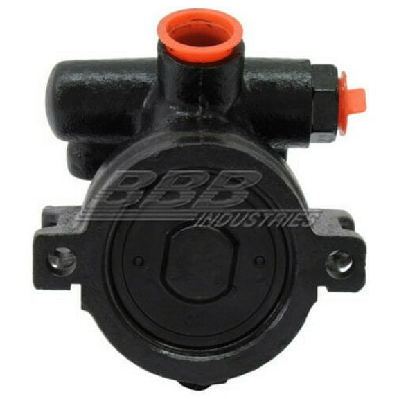 Power Steering Pump BBB INDUSTRIES 733-0129 Reman