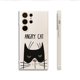 thumbnail image 1 of Proteja su iPhone con estilo con nuestra creativa y minimalista funda de goma TPU con estampado de dibujos animados., 1 of 4