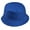 Blue, variant on EINCcm Bucket Hat, Sun Hats Beach Hat for Women Man, Summer Casual Wide Brim UV Hat Windproof Foldable Solid Color Sun Hat Outdoor Travel Vacation Beach Fishing Hiking