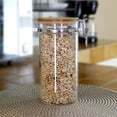 thumbnail image 2 of Recipiente con Tapa Good & Good Capacidad 1.2L M7-CR0010, 2 of 2