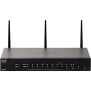 RV260W Wireless-AC VPN Router