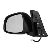 suzuki sx4 door mirror