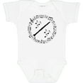 thumbnail image 3 of Inktastic Clarinet Music Silhouette Gift Boys or Girls Baby Bodysuit, 3 of 5