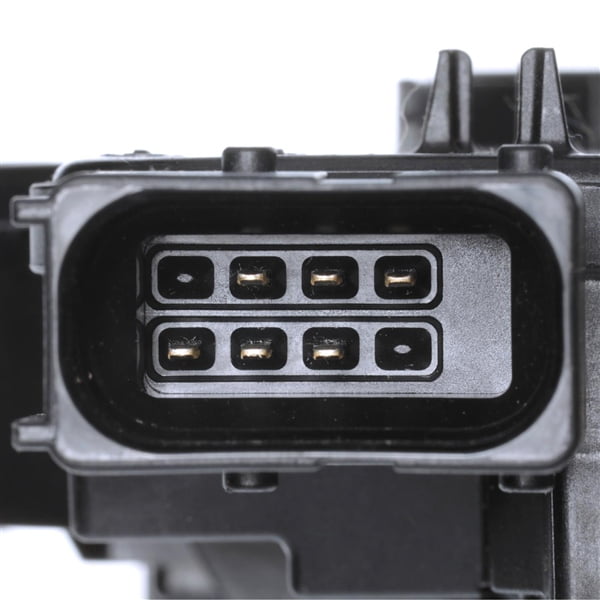 Tailgate Latch Assembly