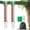 Rainbow, variant on Safe Tree Swing Hanging Straps Kit, 3FT/10FT/15FT/20FT, Heavy Duty Holds 5500LBS Extra Long Adjustable Tree Swing Straps, Easy & Fast Way to Hang Any Swing or Hammock