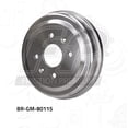 thumbnail image 1 of Disco Freno FP Para Pontiac Wave 2005 - 2008, 1 of 1