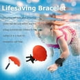 thumbnail image 2 of Anti-drowning Lifesaving Bracelet Rescue Device, 2 of 5