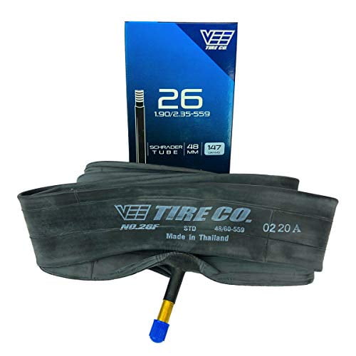 Details about   Flat Proof Bicycle Tube 20x1.90/2.125 MTB Bicycle Bike Inner Tubes SV 2-Pack 