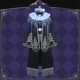 thumbnail image 2 of Disfraz de Cosplay de Idia del juego Twisted Wonderland 2023, traje de fiesta de Halloween, ropa de anime, uniformes de carnaval con sombrero, 2 of 5