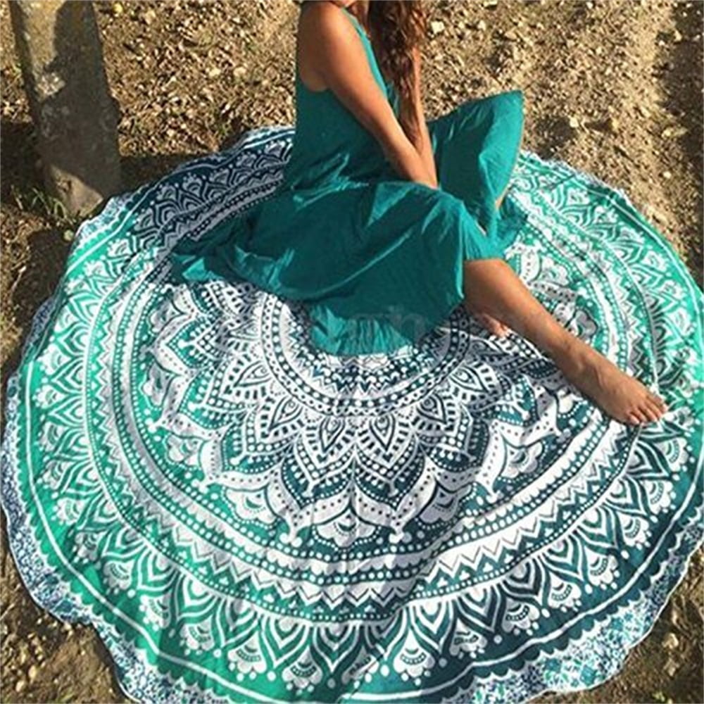 Tapestry picnic blanket hotsell