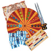EXIT: The Game - The Circus Mystery
