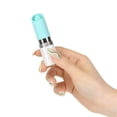 thumbnail image 4 of Pillow Talk Vibromasseur Discret Lusty, Sarcelle, 4 of 7