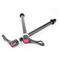thumbnail image 4 of Bike Bicycle Rear 12x142mm Quick release Thru Axle 12x175/168LxM12(P1.5)xL19, 4 of 5