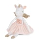 thumbnail image 1 of Muñeca de peluche con forma de hada con dientes de unicornio, Bearington Twinkles, 14 cm, 1 of 6