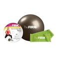 thumbnail image 2 of Kit Aplana Y Moldea Pelota The Firm Banda Resistencia DVD Firm, 2 of 2
