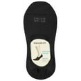 thumbnail image 4 of Women's Falke 46493 Step High Cut Socks (Black M), 4 of 6