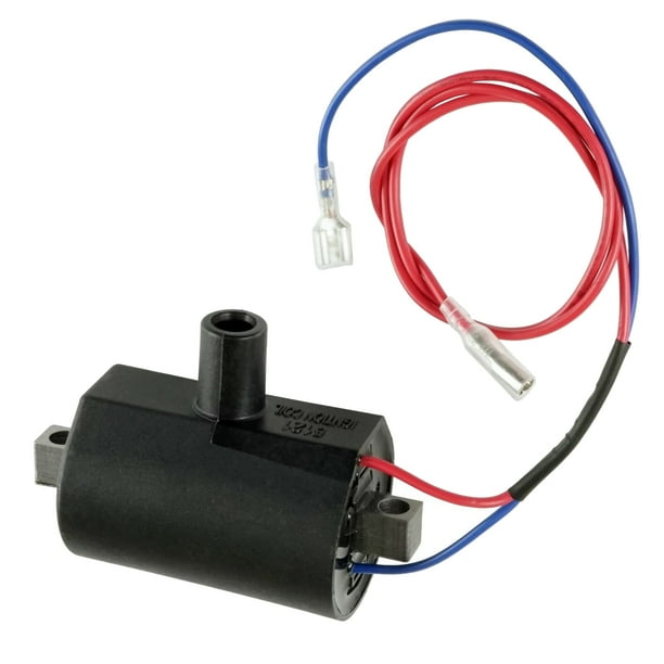 Ignition Coil Module for EZGO Golf Cart 2 Cycle 2 Stroke 19811994