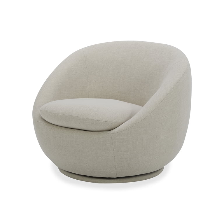 Free Shipping! Better Homes & Gardens Mira Swivel Accent Chair