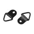 thumbnail image 2 of D Ring Picture Frame Hook Set of 100 Pcs with Essential Mounting Hardware, 2 of 10