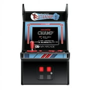 My Arcade® My Arcade Dgunl-3204 Karate Champ Micro Player