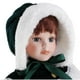 thumbnail image 5 of Muñeca de porcelana victoriana,Muñeca de porcelana a escala 1/6,Muñeca con soporte,Muñeca de porcelana de 12 pulgadas,Accesorios de figuras de acción,Regalo de cumpleaños para, 5 of 8
