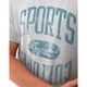 thumbnail image 3 of Playera Champion Classic Graphic Tee para Hombre. GT23H-586QWB806 gris L, 3 of 3