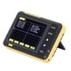 thumbnail image 1 of Osciloscopio de mano, medidor de osciloscopio portátil de señal digital analógica, ancho de banda de 200 K, frecuencia de muestreo de 2,5 MS/s, 1 of 12