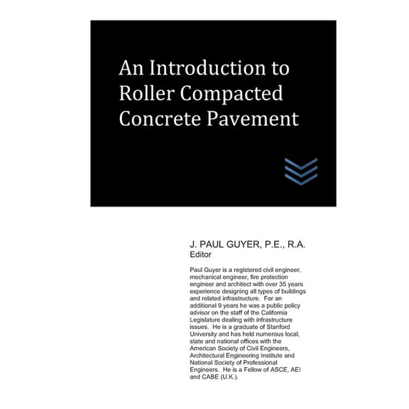 Street and Highway Engineering: An Introduction to Roller Compacted Concrete Pavement (Paperback)