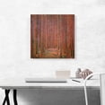 thumbnail image 2 of ARTCANVAS Fir Forest I 1901 Canvas Art Print by Gustav Klimt - Size: 18" x 18" (1.50" Deep), 2 of 9