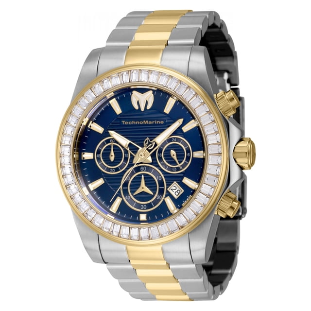 Reloj TM-222003 Multicolor Hombre TECHNOMARINE