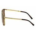 thumbnail image 2 of Michael Kors MK 1010 110113 Adrianna I - Tortoise/Brown by Michael Kors for Women - 54-20-135 mm Sunglasses, 2 of 7