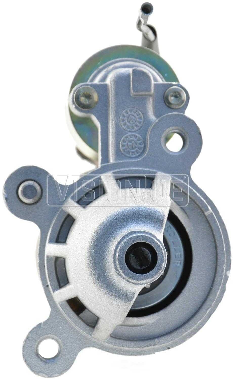 Vision OE 3204 Starter Motor
