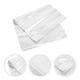 thumbnail image 2 of 100pcs Zapatos Profesionales de Calor Shrink Wrap Bags Sneaker Seal Protective Films, 2 of 6