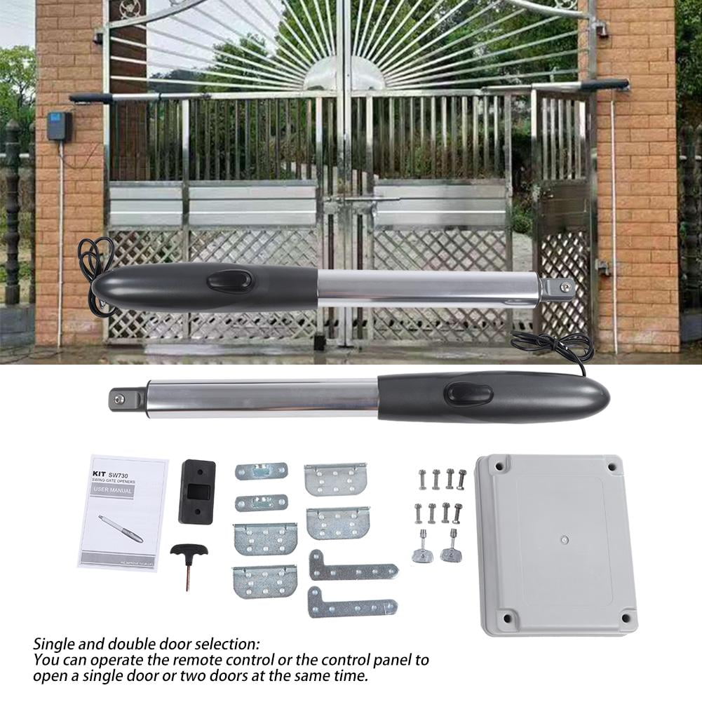 veszteség szótag Hírnök automatic swing gate mechani Pályázó Beállítás