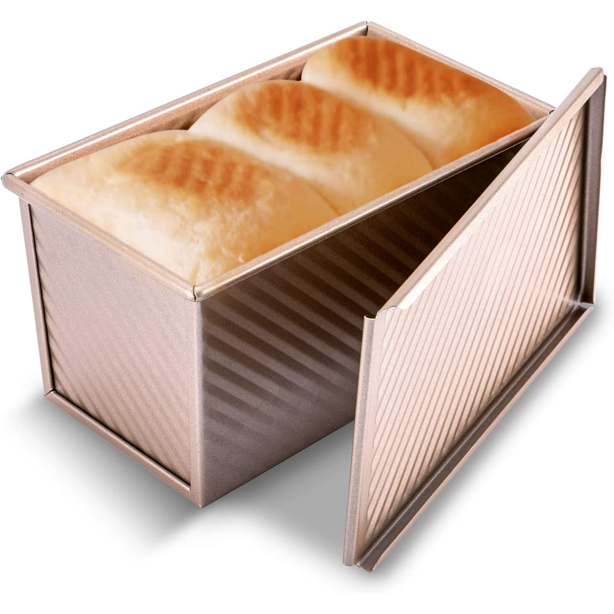 Bread pan walmart hotsell