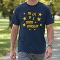 thumbnail image 4 of Life of A School Counselor T-Shirt – Counseling Theme – Educator Appreciation Gift, 4 of 6