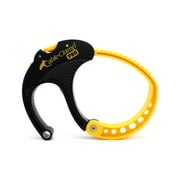 Large CABLE CLAMP® PRO - Yellow