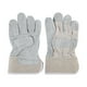 thumbnail image 2 of Guantes de trabajo Guantes de jardinería Suministros Accesorios Protección de manos Protector de palma para reparaciones Construcción Recolección de Beige, 2 of 8