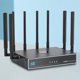 thumbnail image 4 of 5G WiFi-6 CPE Router Banda dual 2.4G/5Ghz Gigabit Banda ancha NSA/SA Cobertura amplia Hugtrwg Para estrenar, 4 of 9