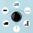 thumbnail image 4 of Control remoto universal infrarrojo inteligente para el hogar Sunnimix control remoto, 4 of 8
