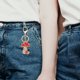 thumbnail image 4 of unbranded Charm Para Y En De Hongo Con Detalles De, 4 of 8
