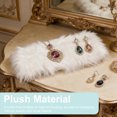 thumbnail image 3 of FOMIYES Mantel Plush Largo Para Fotografía Y Exhibición De De, 3 of 8