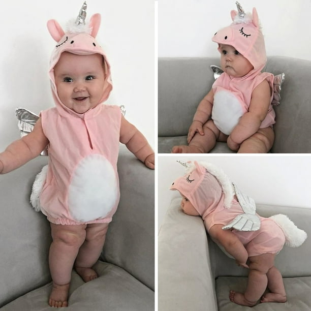 Newborn clearance unicorn costume