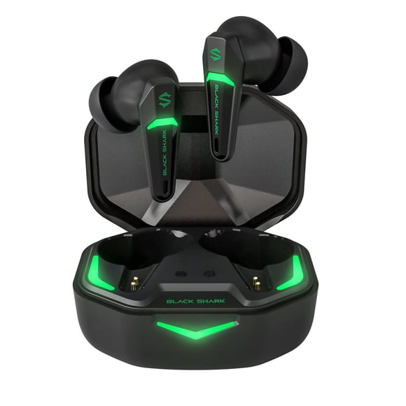 Auriculares Bluetooth Black Shark Lucifer T1 inalámbricos IPX4